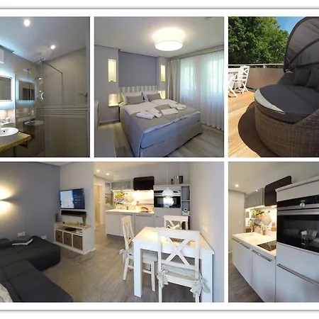 Ferienwohnung 